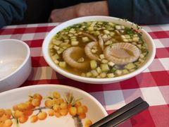 -西贝(虹口龙之梦店)