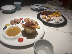 -全聚德(蓝山店)