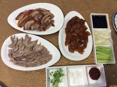 -德缘烤鸭店(大栅栏店)
