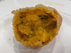 -恒河传奇印度餐厅GANGES