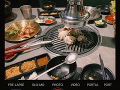 -大發韩国烤肉(八佰伴店)