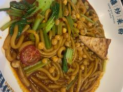 -提雅新疆炒米粉(青岛万象城店)
