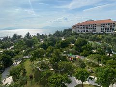 -惠州金海湾嘉华度假酒店