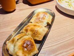 -谷丽麦馕新疆菜·清真(步步高梅溪新天地店)