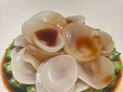 -三利音·玖弄小鲜(浦东嘉里城店)