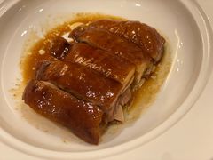 -杭州JW万豪酒店-万豪中餐厅