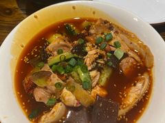 -杨老头鲜货烧烤(太古里店)