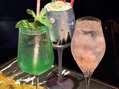 -1886德国汽车餐厅(外滩中央店)