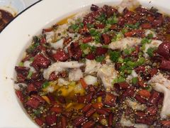 -川人百味(亿合城店)