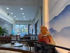 -紫藤园·天目湖大鱼头(南山竹海店)