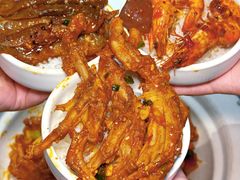 -情妹耙泥鳅·江湖川菜(科华店)