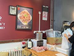 -老杨头烧烤(博烤堂店)