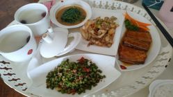 -喜月来月子会所