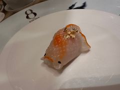 -8餐厅(新葡京酒店)