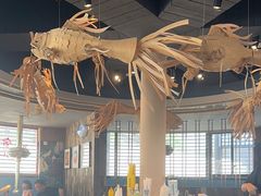 -海之屋韩式烤肉(海棠68环球美食街店)