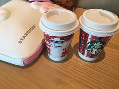 -星巴克臻选(深圳龙岗万科店)