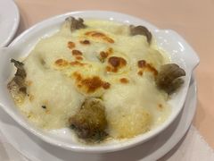 -德大西餐社(云南南路店)