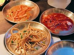 -西塔老太太泥炉烤肉(上海七宝领展广场店)