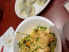 -喜家德虾仁水饺(北京超极合生汇店)