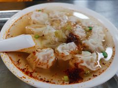 -汪家馄饨(集庆路店)