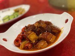 -便宜坊烤鸭店(幸福大街店)