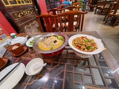 -陈记菜馆·非遗淮扬菜(东关街教场店)