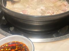 -同仁四季椰子鸡(福田东园总店)