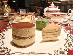 -老欧洲咖啡·西餐(后湖店)