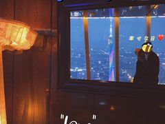 -广州四季酒店·天吧·高空酒吧