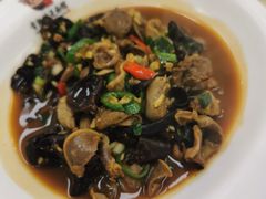 -常熟炒浇面馆(蓝旗街店)