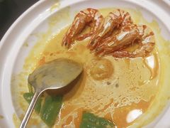 -A One Kitchen·南京精菜馆(德基广场店)
