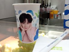 -茶百道(蔡锷北路店)