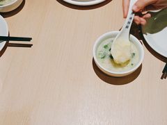 -吕氏疙瘩汤·海鲜新鲁菜(凯德mall新都心店)
