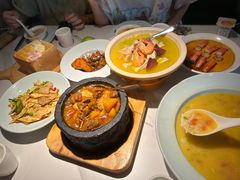 -庆江南江南菜(琴湖溪里花园城店)