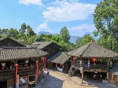 -寻龙山风景旅游区