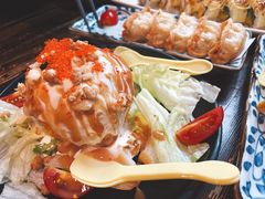 -小川洋风料理(汉街店)