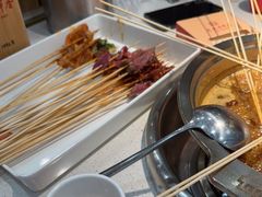 -袁记串串香(新南门店)