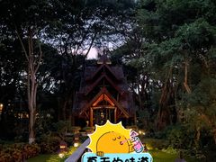-西双版纳安纳塔拉度假酒店