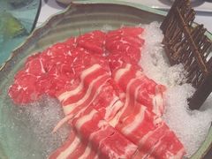 -泓炙颐凤鲜海鲜火锅料理(桐乡店)