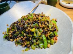 -云海肴·汽锅鸡·云南菜(天津国金汇店)