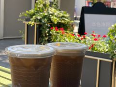-Seesaw Coffee(上生新所店)