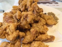 -子霖南山鲜虾面(南山总店)