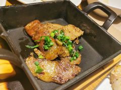-三石铁板烧(紫竹桥店)