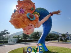 -渔岛海洋度假区