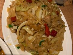 炒粉-眼镜味道(德才店)