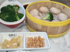 -温粥人(春晖路店)