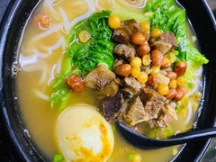 -龙记桂林米粉(国贸一九九五年店)