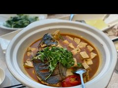 -钱记·乡野菜(紫荆花路店)