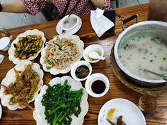 -南记食粥坊·宵夜大排档(岭南分店)
