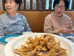 椒盐皮皮虾-小满海鲜·别院(天津旗舰店)